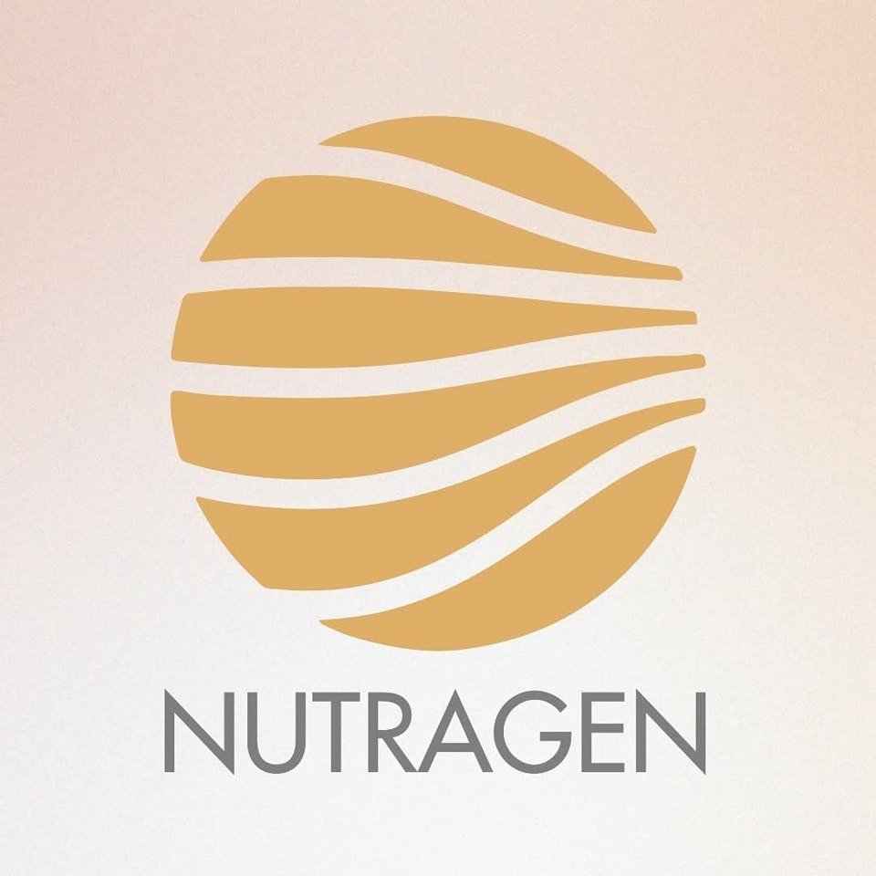 SIN BROTES · Nutragen